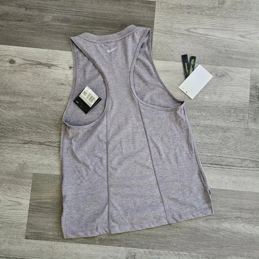 NWT Nike Running Tank